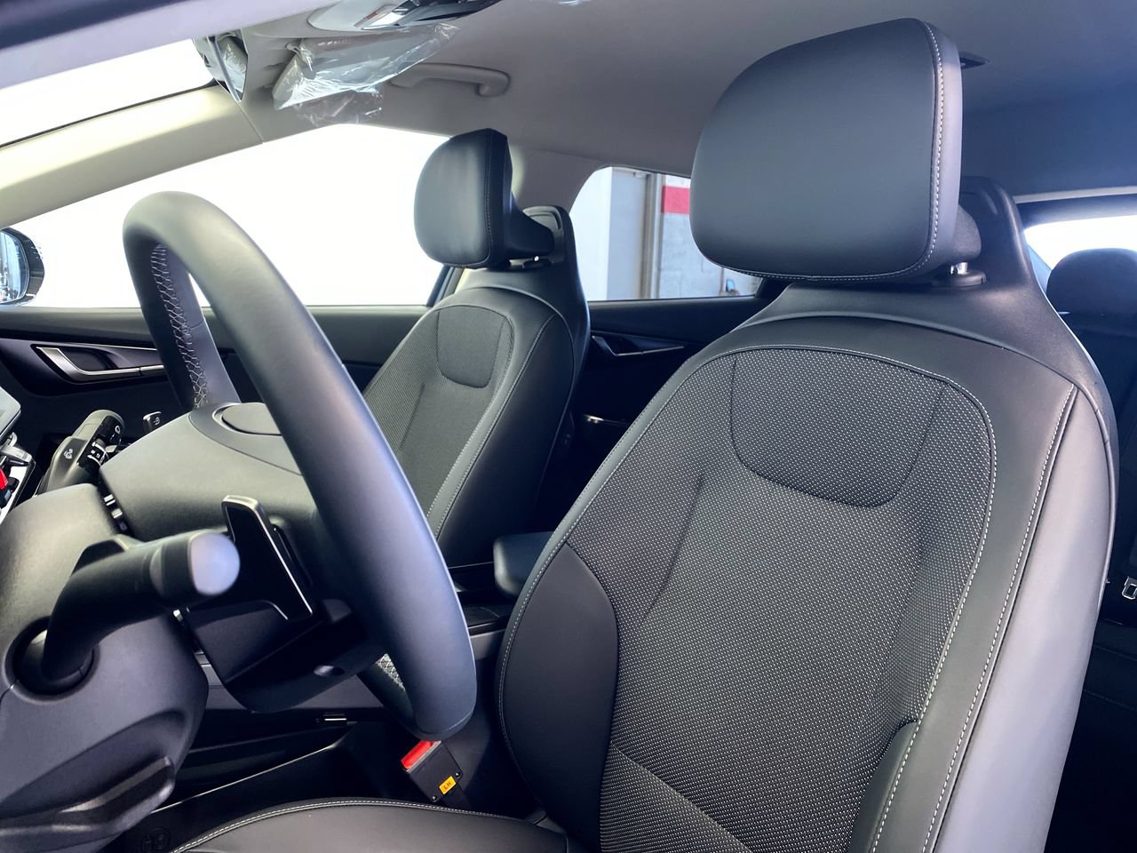 New 2026 Kia EV6 Light RWD image 19