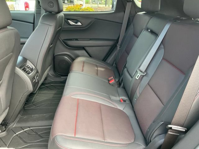 Used 2024 Chevrolet Blazer RS w/ LPO, Floor Liner Package FWD image 16