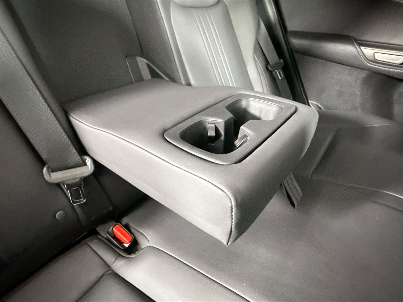 Used 2022 Lexus NX 350 AWD w/ Cold Area Package image 39
