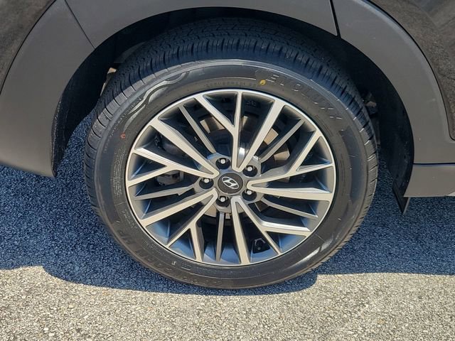 Used 2020 Hyundai Tucson Limited image 6