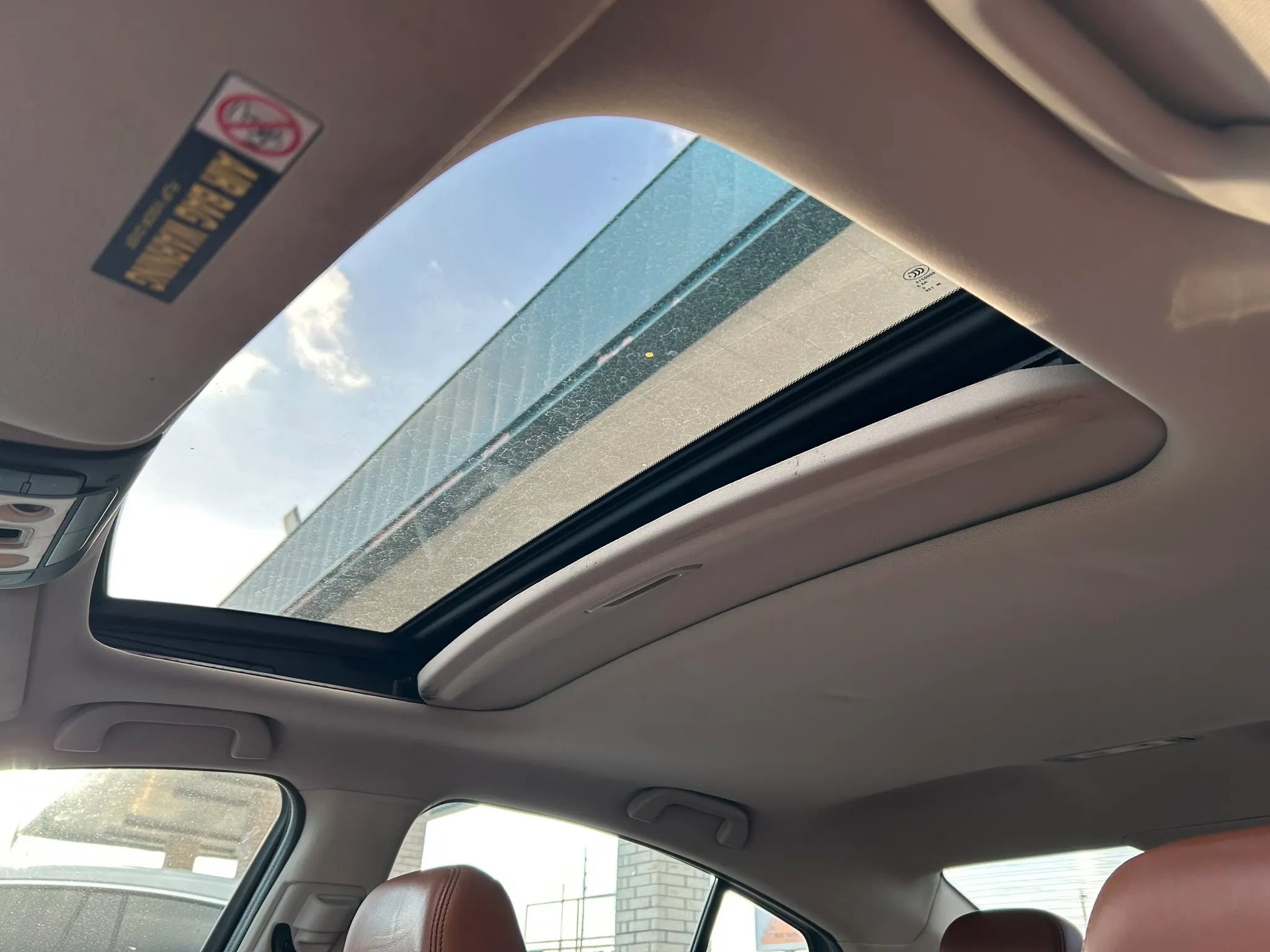 Used 2009 Acura TL SH-AWD image 20