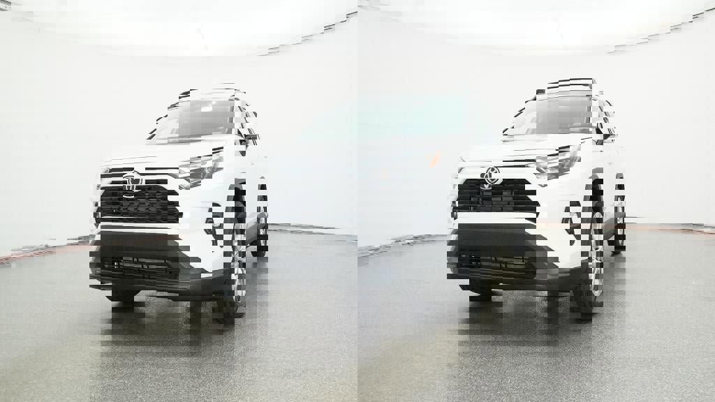 New 2025 Toyota RAV4 XLE Premium image 32