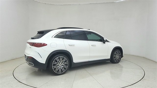 Used 2023 Mercedes-Benz EQE 500 4MATIC SUV w/ Exclusive Trim Package image 69