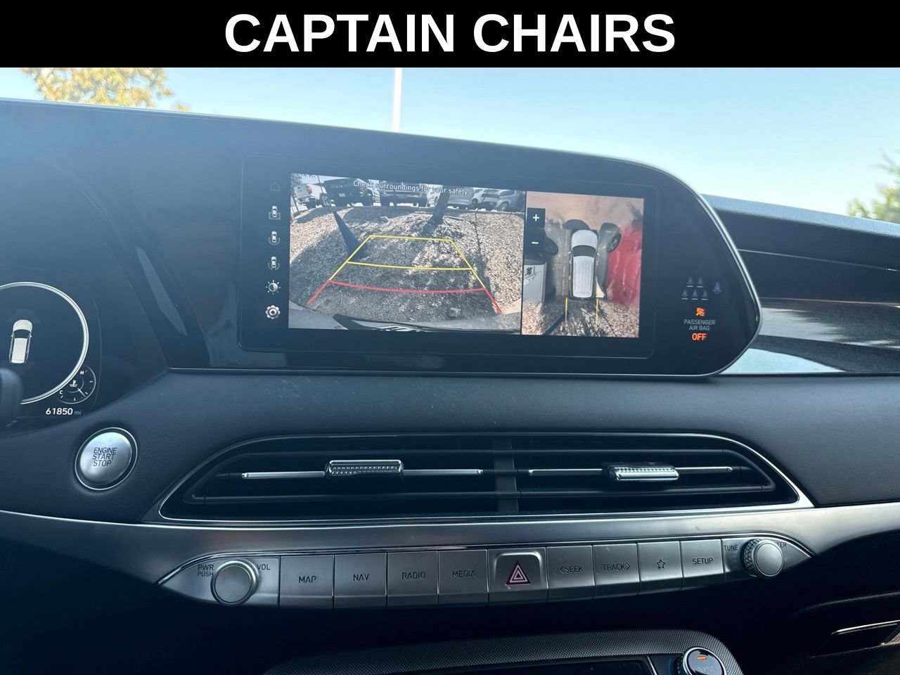 Used 2022 Hyundai Palisade Limited FWD image 26
