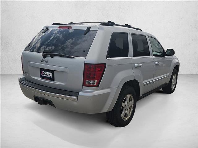 Used 2006 Jeep Grand Cherokee Limited image 5