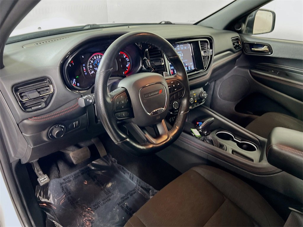 Used 2023 Dodge Durango GT image 10