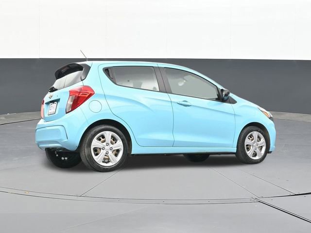 Used 2021 Chevrolet Spark LS image 48