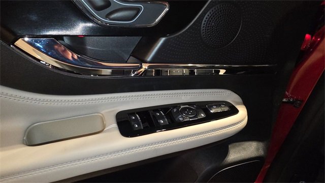 New 2026 Lincoln Corsair Reserve w/ Jet Appearance Package image 29