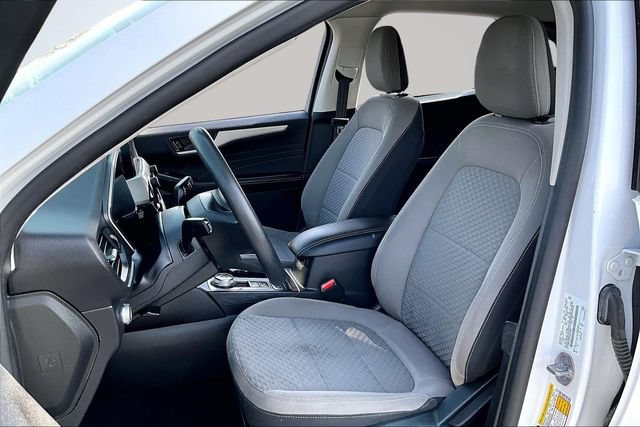 Used 2022 Ford Escape SE FWD image 21