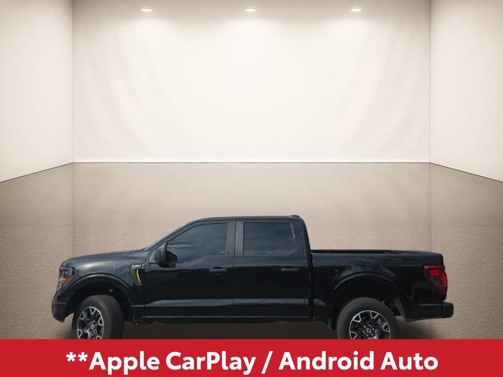 Used 2024 Ford F150 STX image 3