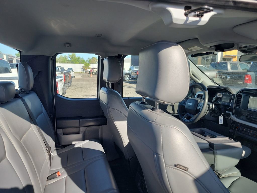 Used 2021 Ford F150 XL w/ Equipment Group 101A High image 29