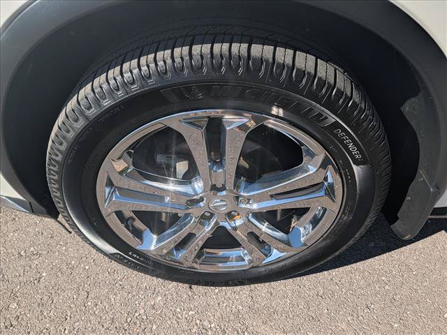 Used 2016 Nissan Murano Platinum AWD/4WD image 9