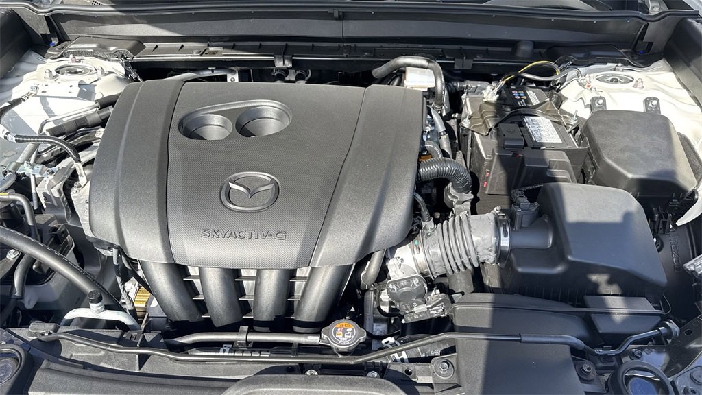 New 2026 MAZDA CX-30 AWD 2.5 S image 58