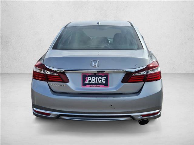 Used 2016 Honda Accord EX image 7