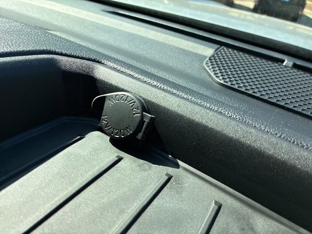 New 2026 Toyota Tundra SR image 45