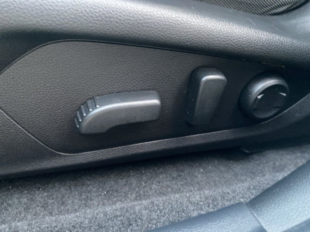 Used 2024 Subaru Crosstrek 2.5i Wilderness w/ Crosstrek Mirror Package image 19