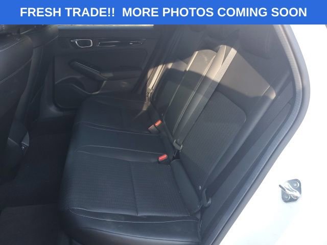 Used 2024 Honda Civic Sport Touring image 12