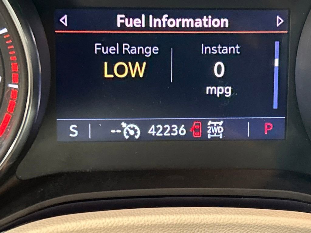 Certified 2023 Buick Encore GX Select w/ Safety Package II image 21