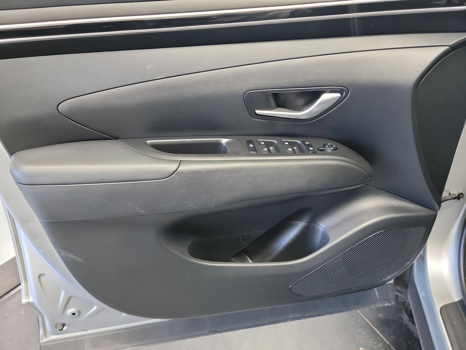 Used 2023 Hyundai Tucson SEL AWD/4WD image 13