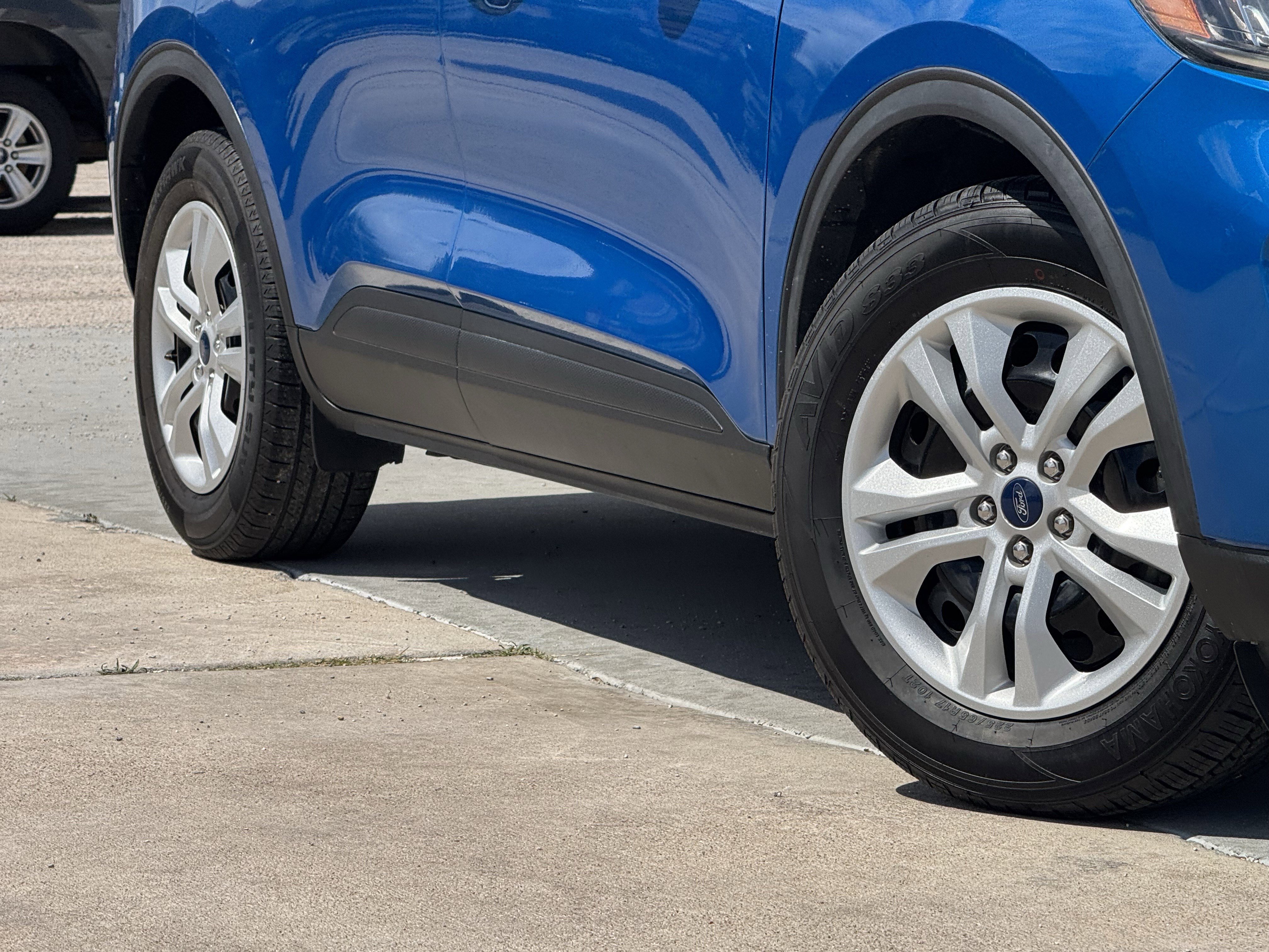 Used 2020 Ford Escape S FWD image 12