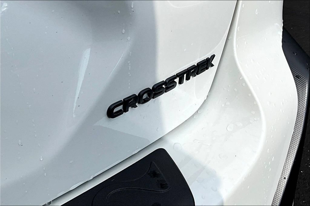 Certified 2026 Subaru Crosstrek 2.5i Premium AWD/4WD image 21