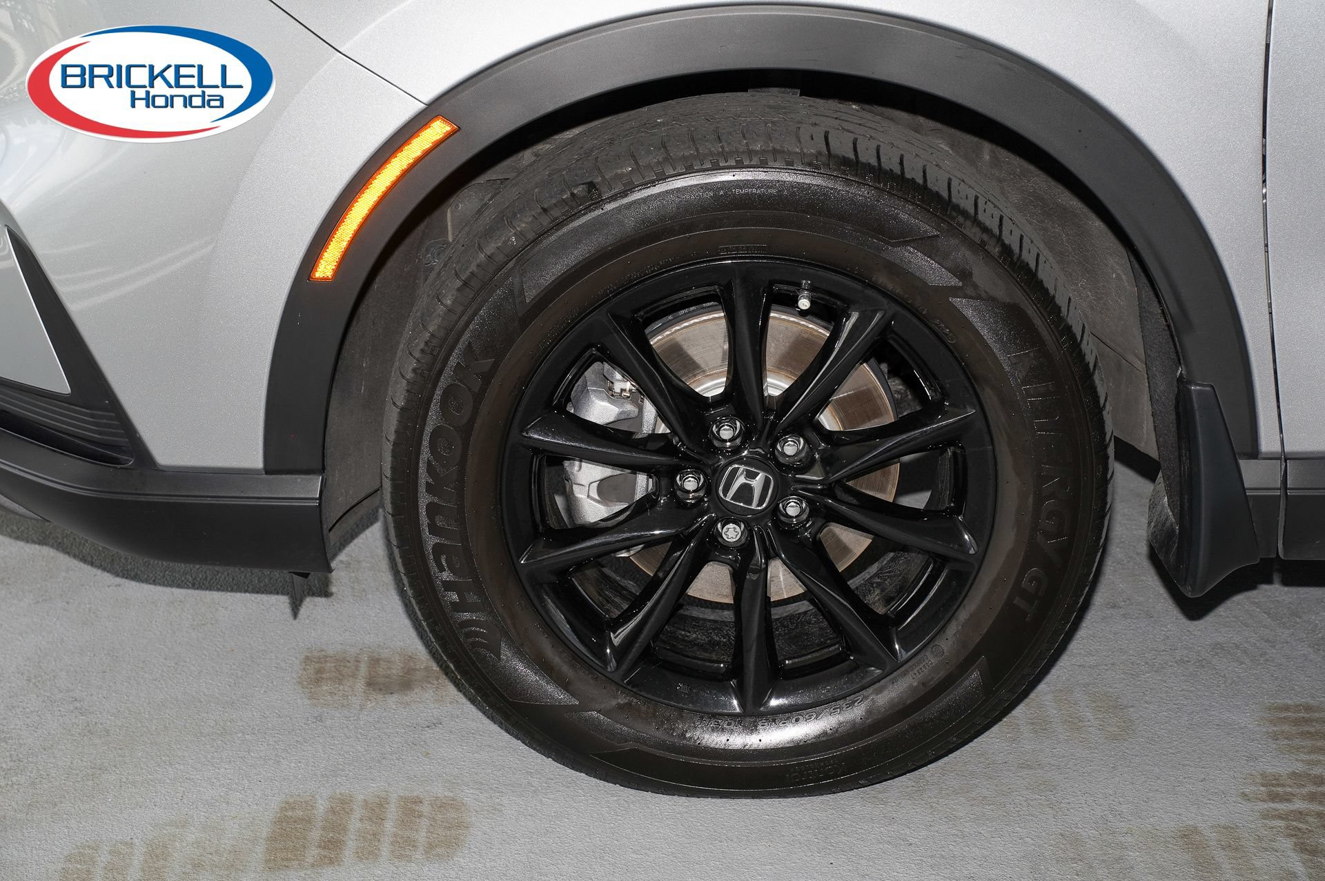 Certified 2026 Honda CR-V Sport image 40