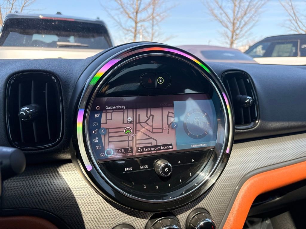 Used 2023 MINI Cooper Countryman S w/ Signature Upholstery Package AWD/4WD image 38