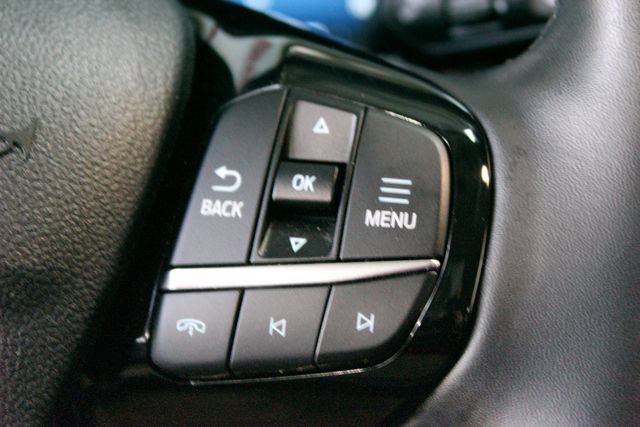 Used 2025 Ford Escape Platinum AWD/4WD image 24