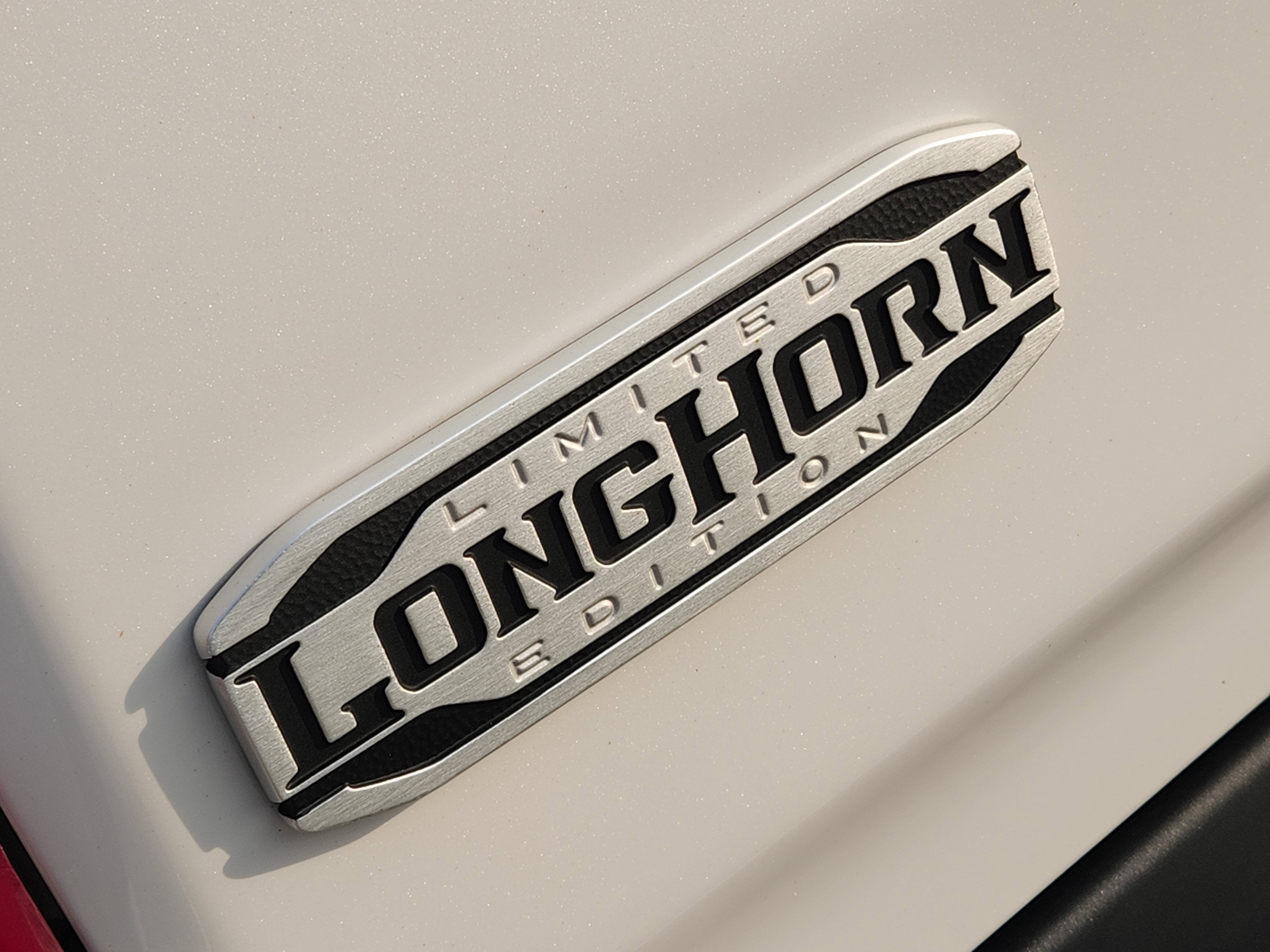 Used 2021 RAM 1500 Limited w/ Bed Utility Group image 13