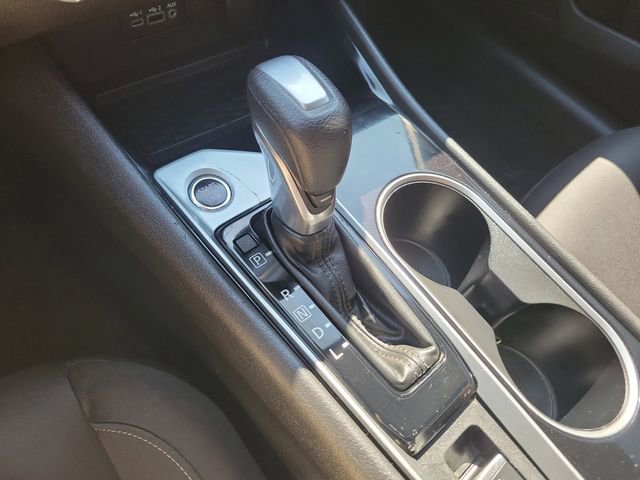 Used 2024 Nissan Altima 2.5 SV image 33