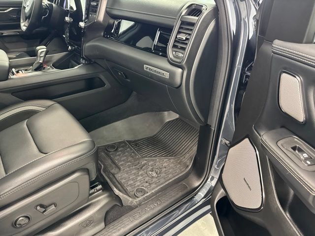Used 2026 RAM 1500 Rebel w/ G/T Package AWD/4WD image 26
