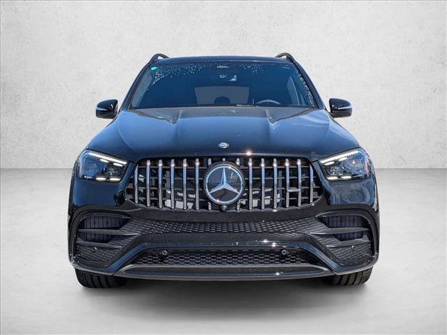 New 2026 Mercedes-Benz GLE 63 AMG S image 6