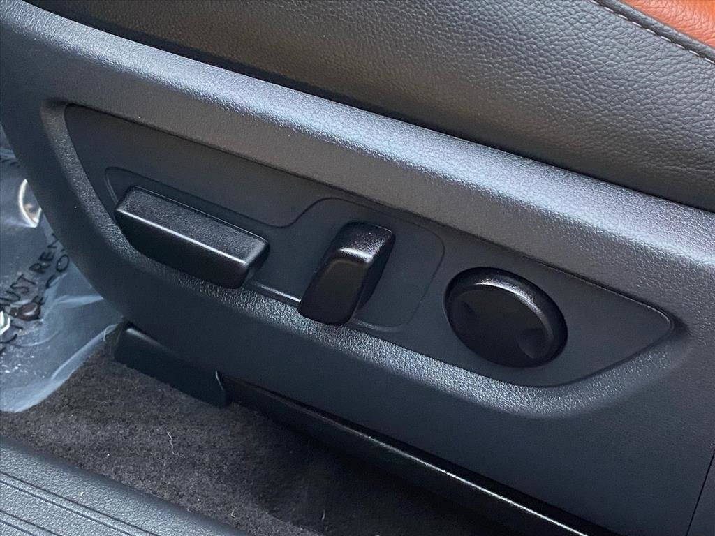 Used 2023 MAZDA CX-50 AWD 2.5 Turbo w/ Cargo Package image 13