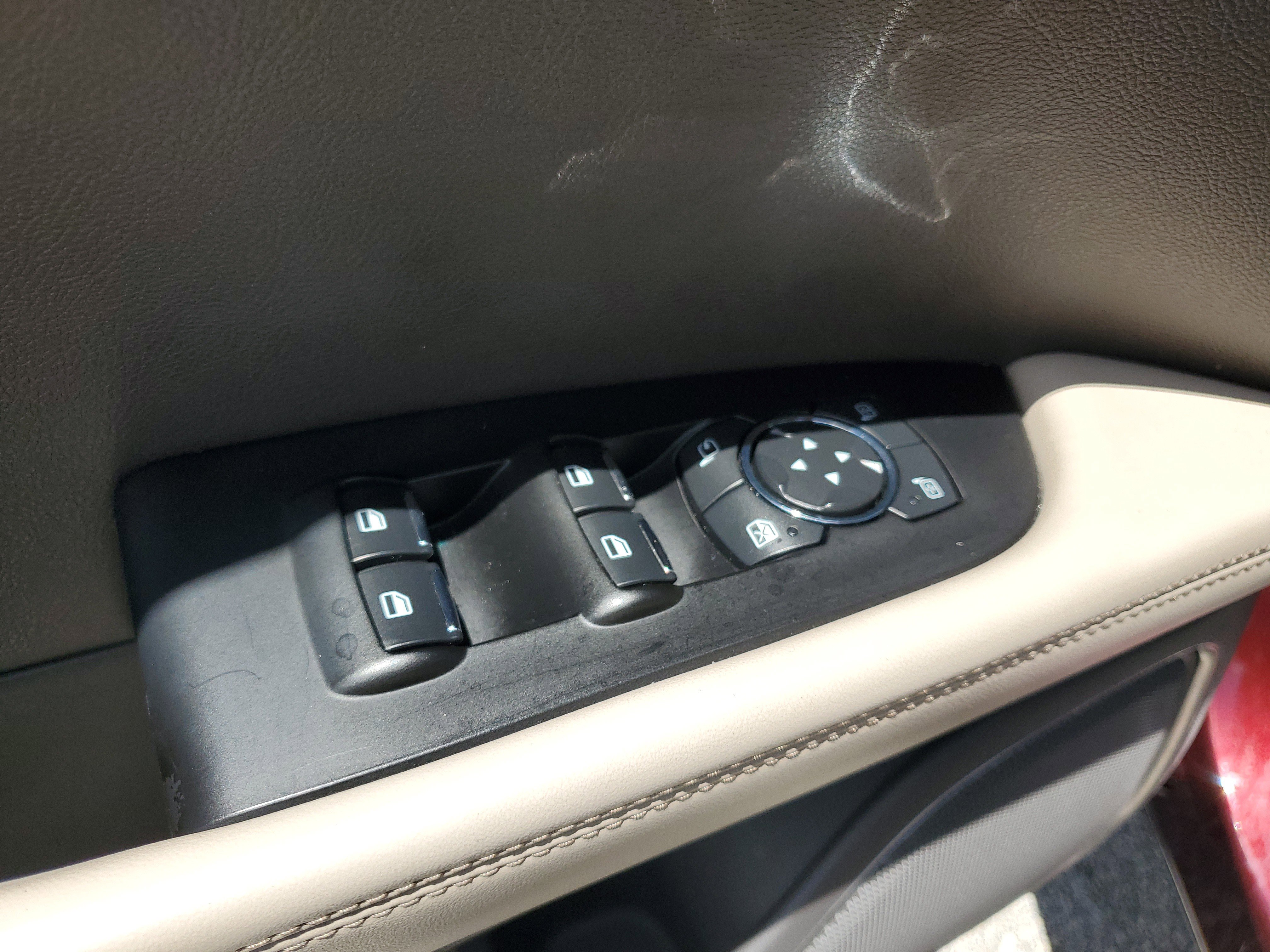 Certified 2021 Lincoln Nautilus Standard image 18