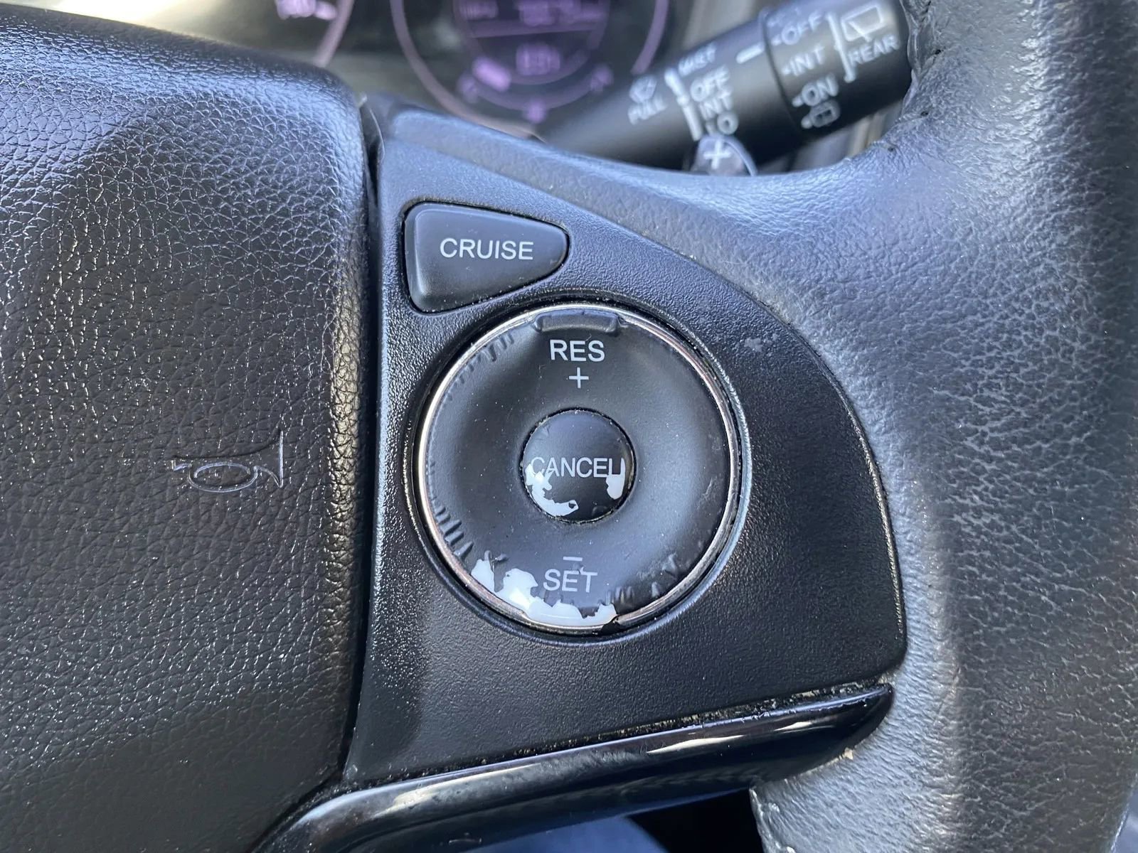 Used 2019 Honda HR-V Sport image 17