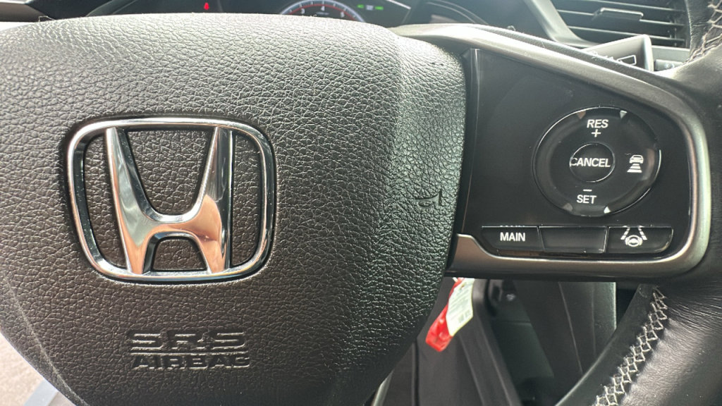 Used 2019 Honda Civic Sport image 20