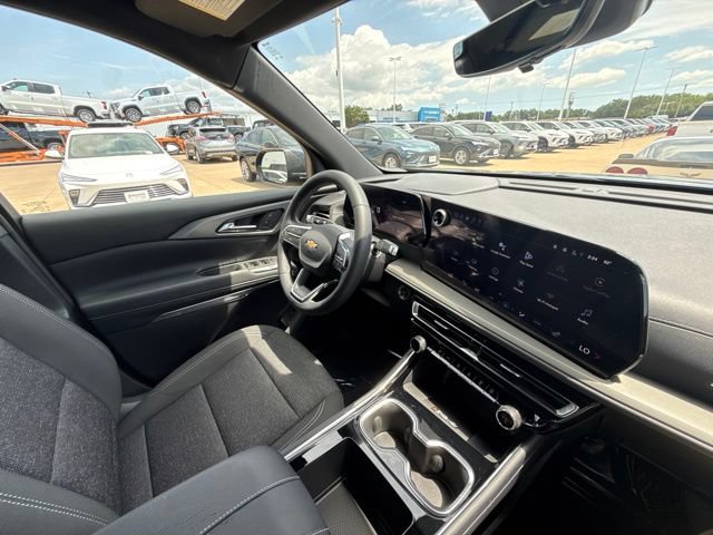 New 2026 Chevrolet Traverse LT w/ Sun and Wheel Package AWD/4WD image 61