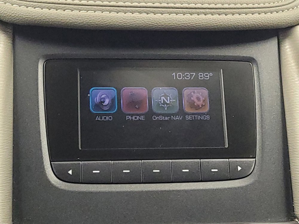 Used 2017 Chevrolet Impala LS FWD image 25