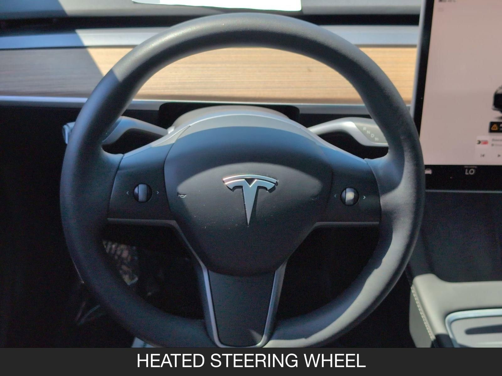 Used 2023 Tesla Model 3 Standard Range image 12