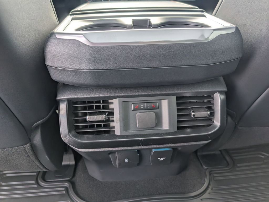 New 2025 Ford F150 Raptor image 44