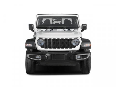 New 2026 Jeep Gladiator Sport AWD/4WD image 9