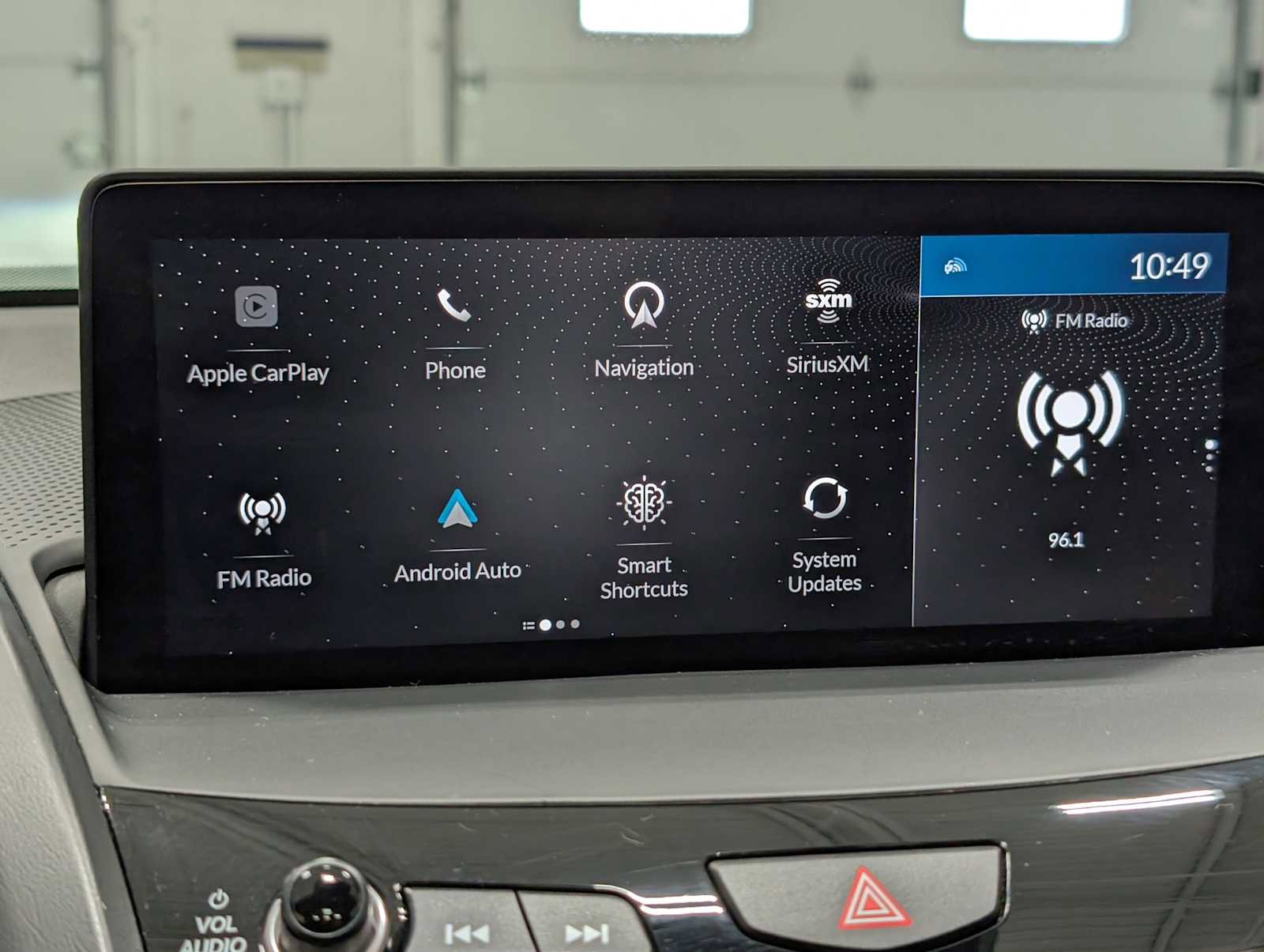 Certified 2023 Acura RDX AWD w/ Technology Package image 28