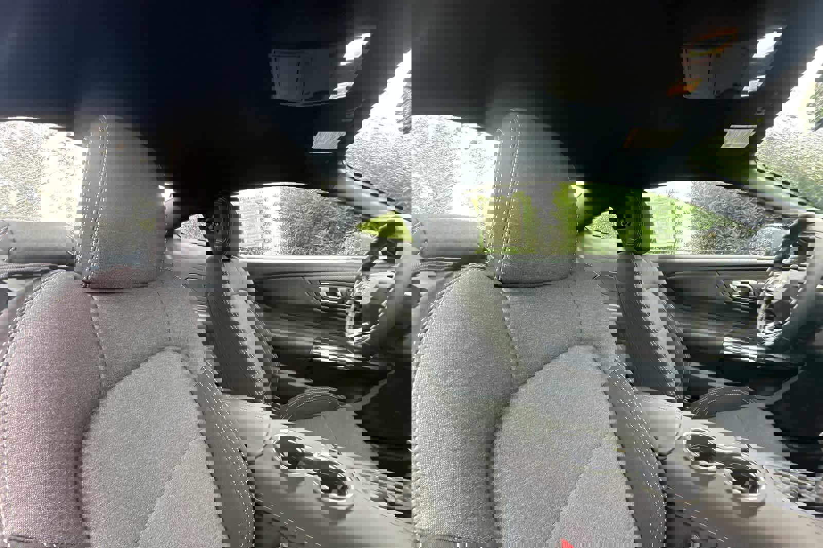 New 2025 Ford Mustang EcoBoost image 17