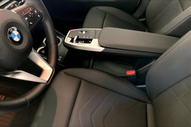 Certified 2023 BMW X1 xDrive28i AWD/4WD image 8