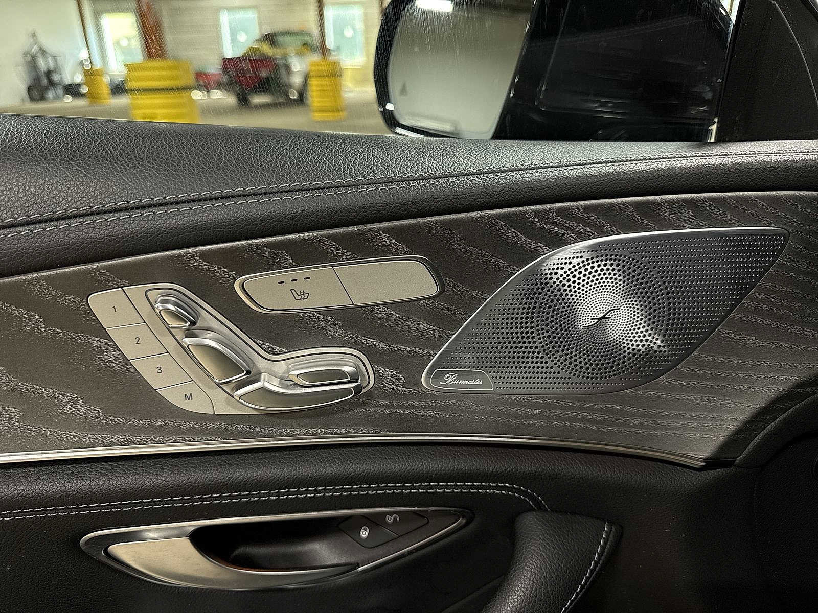 Used 2021 Mercedes-Benz CLS 450 4MATIC image 23