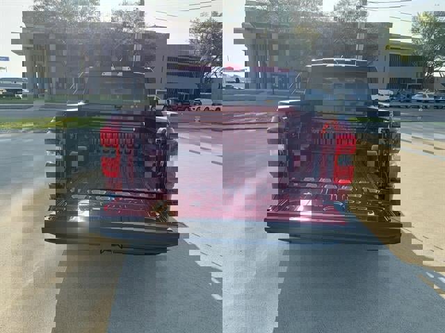 New 2026 Ford Maverick XLT w/ Equipment Group 301A AWD/4WD image 6