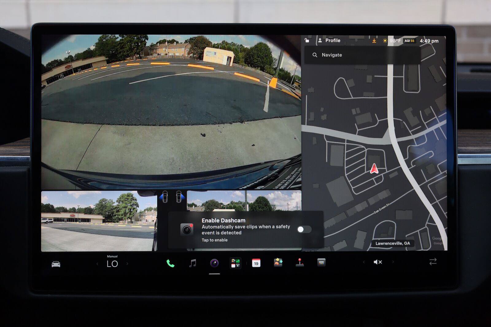 Used 2021 Tesla Model S Long Range AWD/4WD image 39