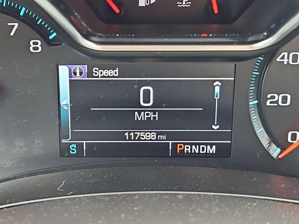Used 2019 Chevrolet Impala LT FWD image 16