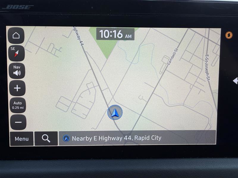 Used 2021 Hyundai Sonata Limited image 11