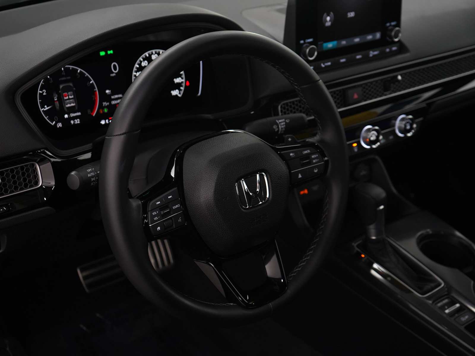 Used 2025 Honda Civic Sport image 18